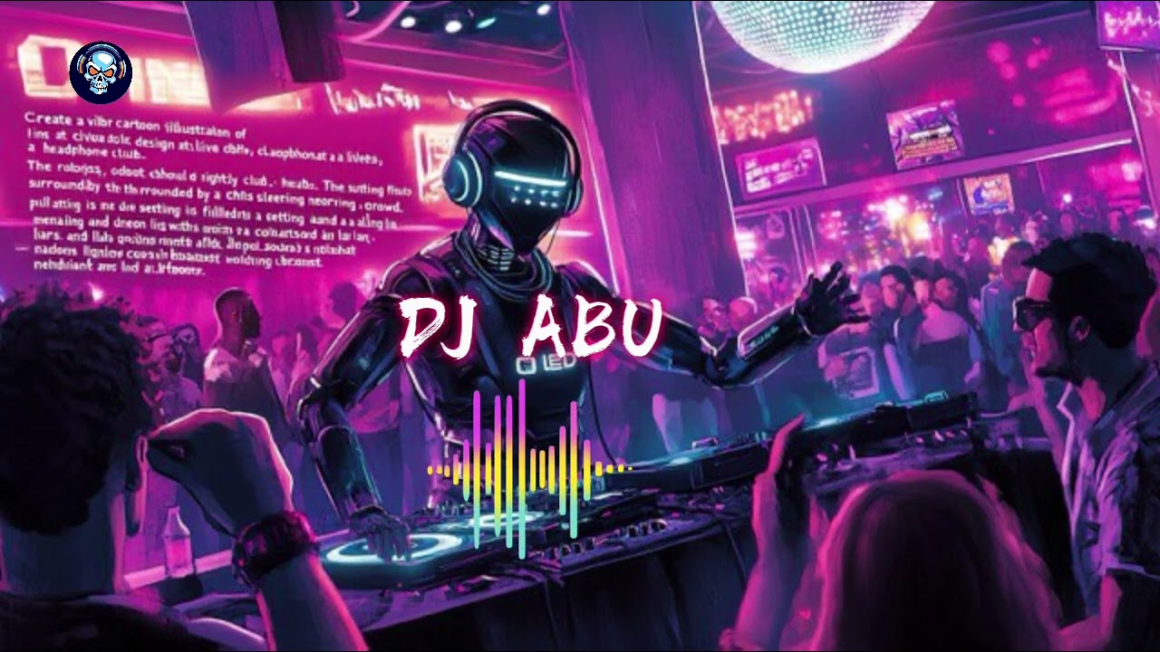 El Alfa (CURAZAO, PA PA PA, HELICOPTERO) DJ ABU #music #dj #elalfa #remix #bass #top #djremix 