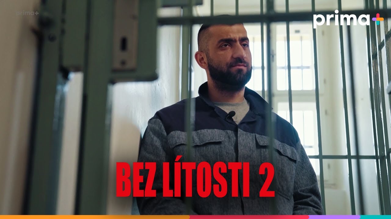 BEZ L&Iacute;TOSTI 2 (3): Milan Horv&aacute;th: Chtěla pen&iacute;ze za drogy