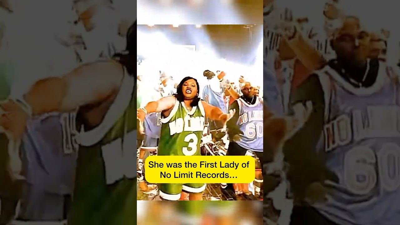 Where Did No Limit&rsquo;s Mia X Go?