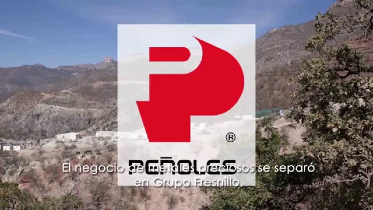 A Life In Mining... Fresnillo