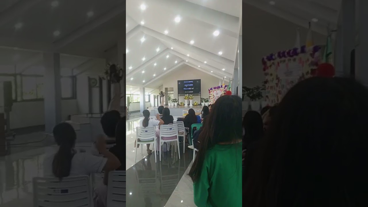 Kantahan 13 🎤 02-28-2026