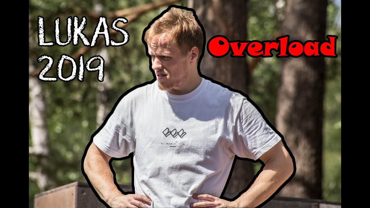 Lukas 2019 - Overload