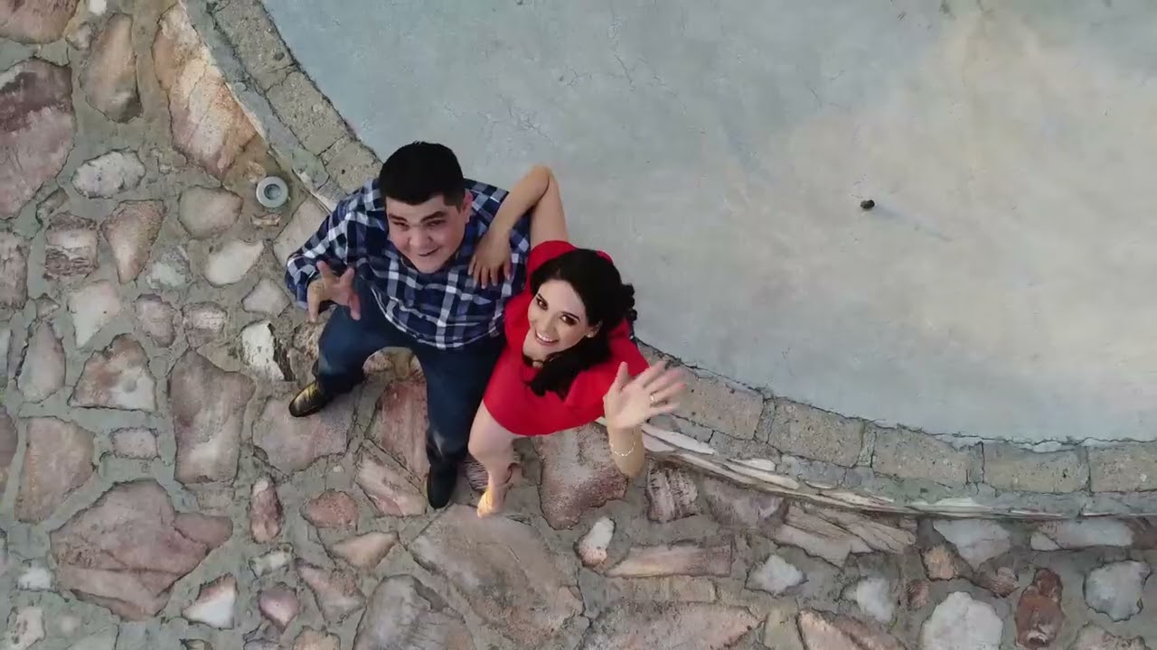 Dron Boda