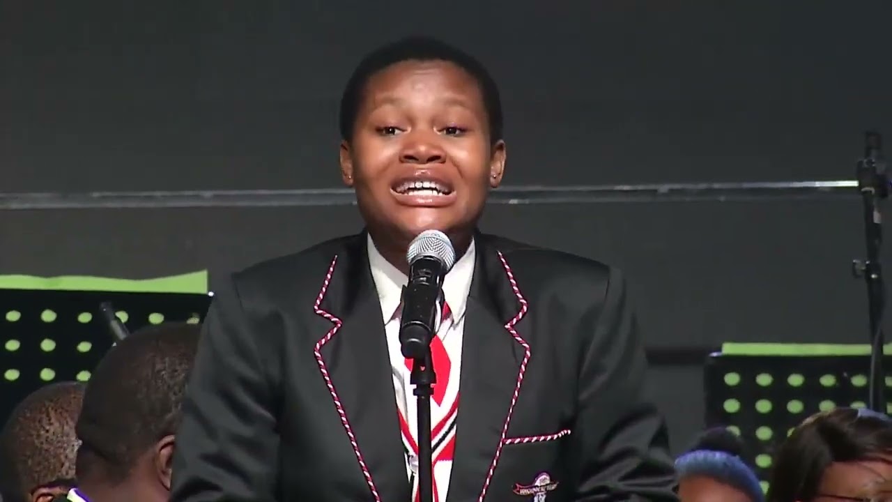 Relebogile Ramochela | Setjaba se Maketse High School | Heimwee | S. le Roux Marais