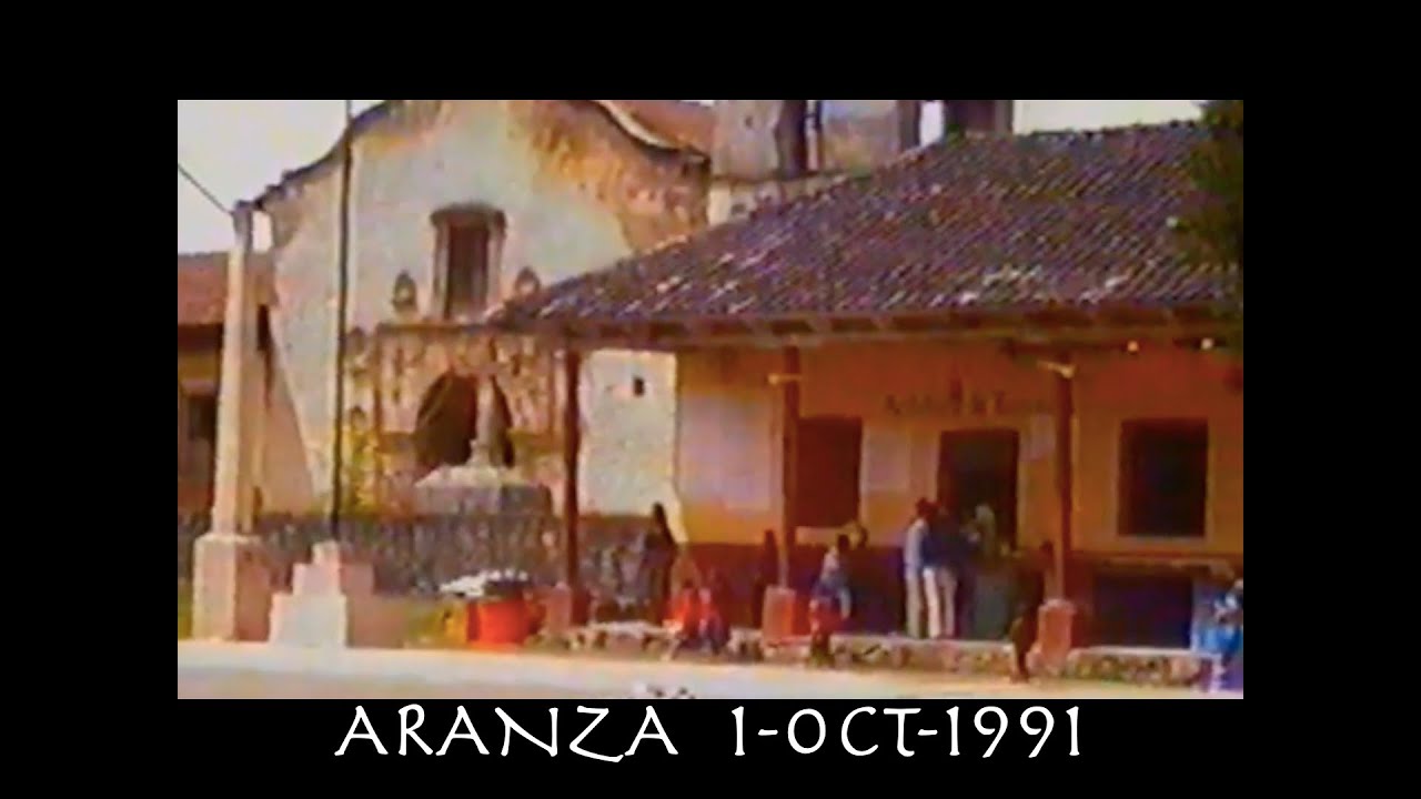 Fiesta de San Jeronimo 1991