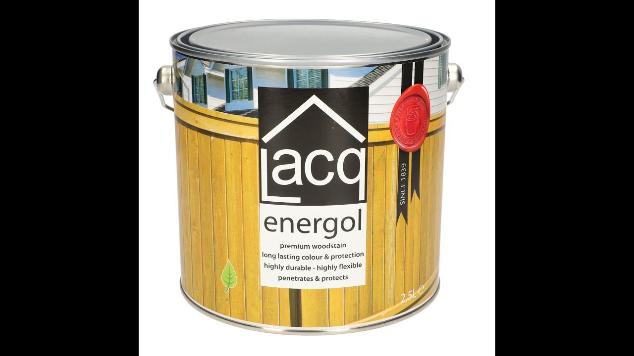 Lacq Energol