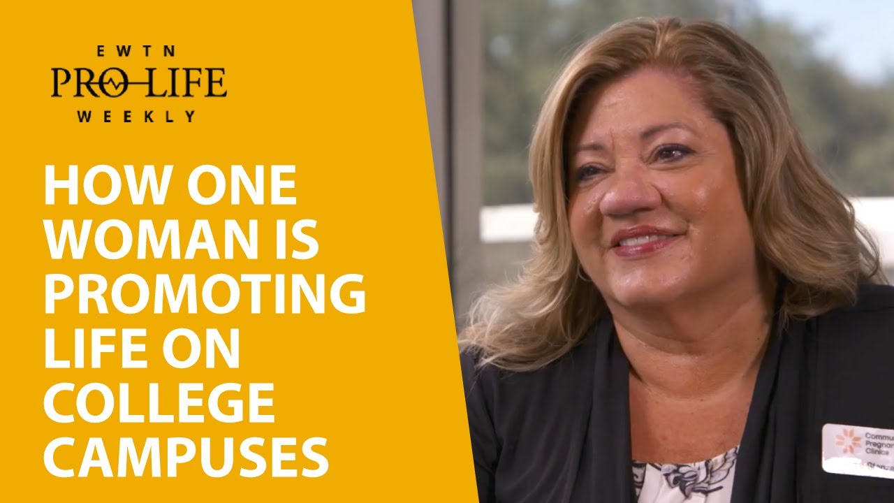 How One Woman is Working to Change the Culture at University of Florida