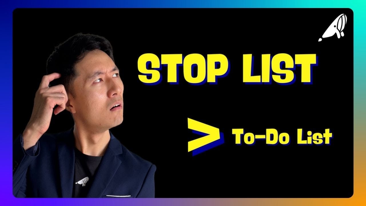 Why You Always Quit Your Goals Early (And What to Fix First)