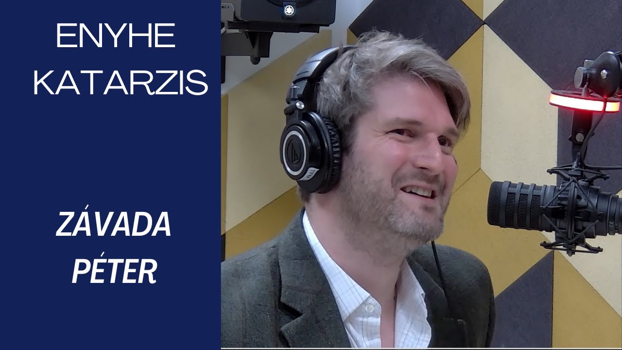 Závada Péter: 