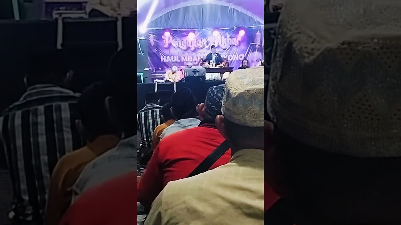 Amanah rosululloh Muhammad 