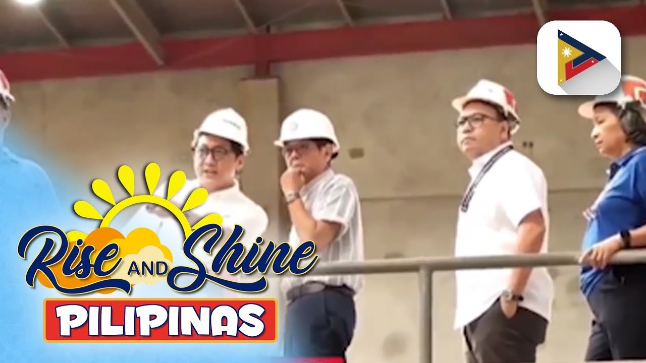 PBBM, pinangunahan ang pamamahagi ng mga bagong bahay sa ilang benepisyaryo ng Expanded 4PH Program