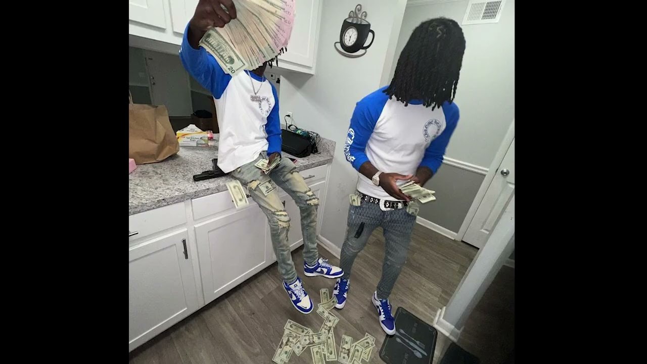 [FREE] SlimeGetEm x AC640 x DMV Type Beat 