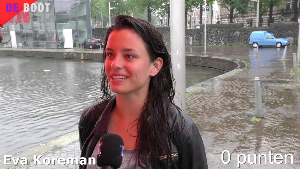 De Boot In met Eva Koreman