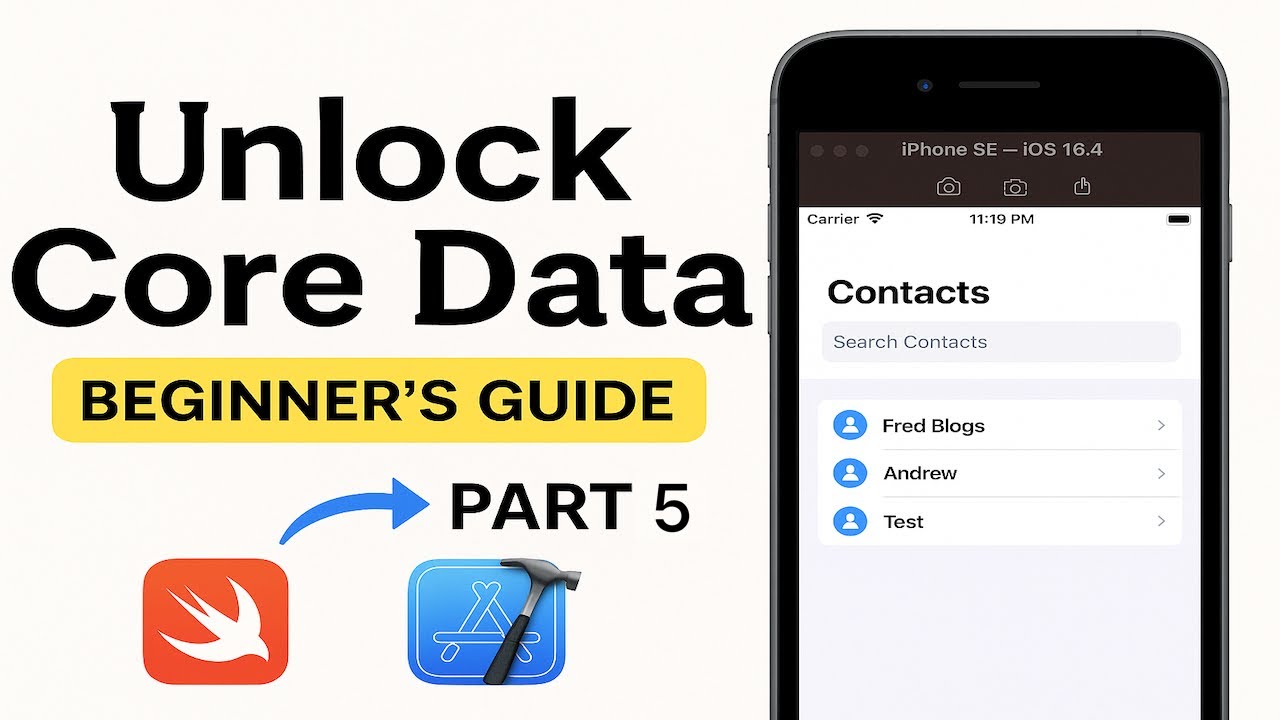 Why You Should Unit Test Your SwiftUI