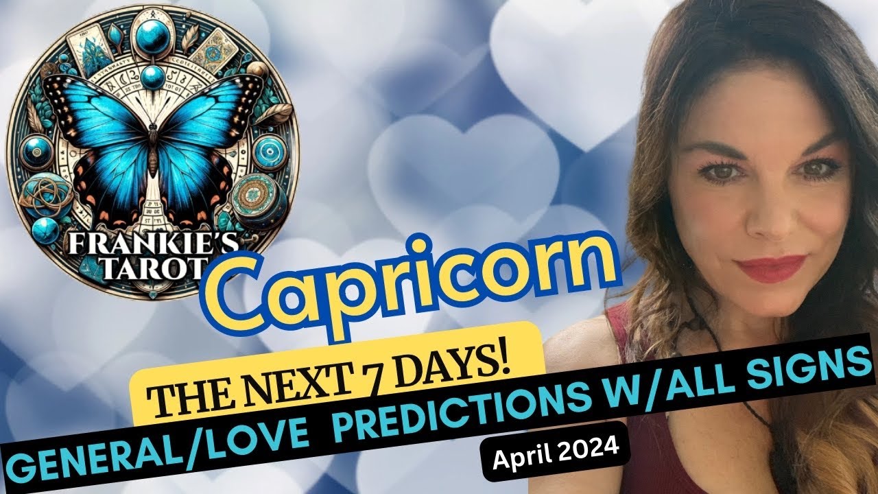 CAPRICORN “THEIR EYES ARE ON YOU!” 🥸🤩😍