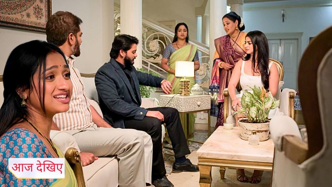Shehzaadi Hai Tu Dil Ki Today Episode NEW PROMO | 4th February 2026 | Episode Update