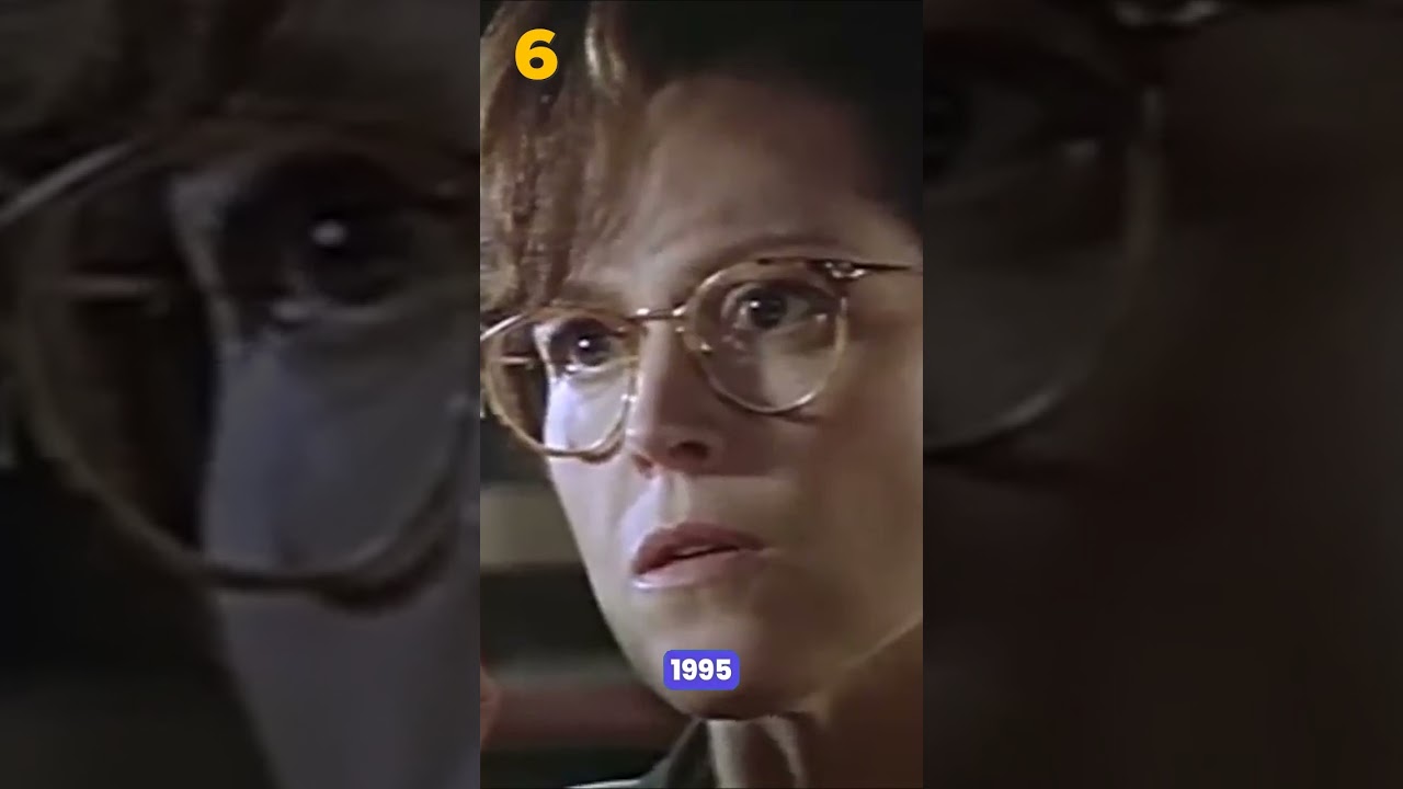 🎥 Top 10 Sigourney Weaver Movies You Need to Watch! 👽 #1 Will Blow You Away! 🌟