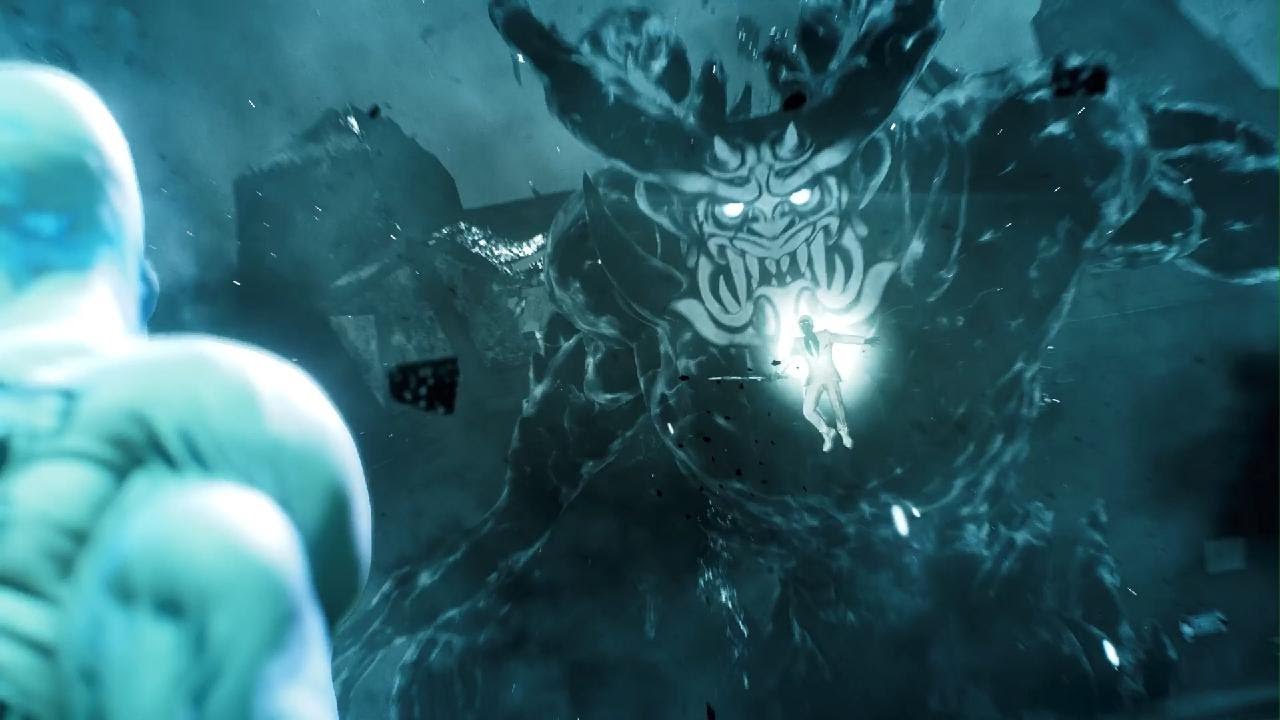 Defeating Mister Negative  Doc Oc - ending