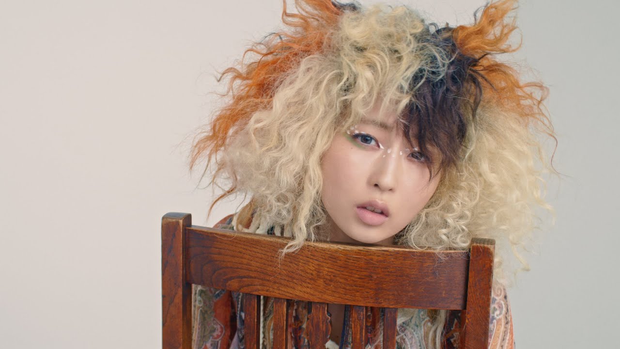 Pii 「お化けひまわり」MUSIC VIDEO 