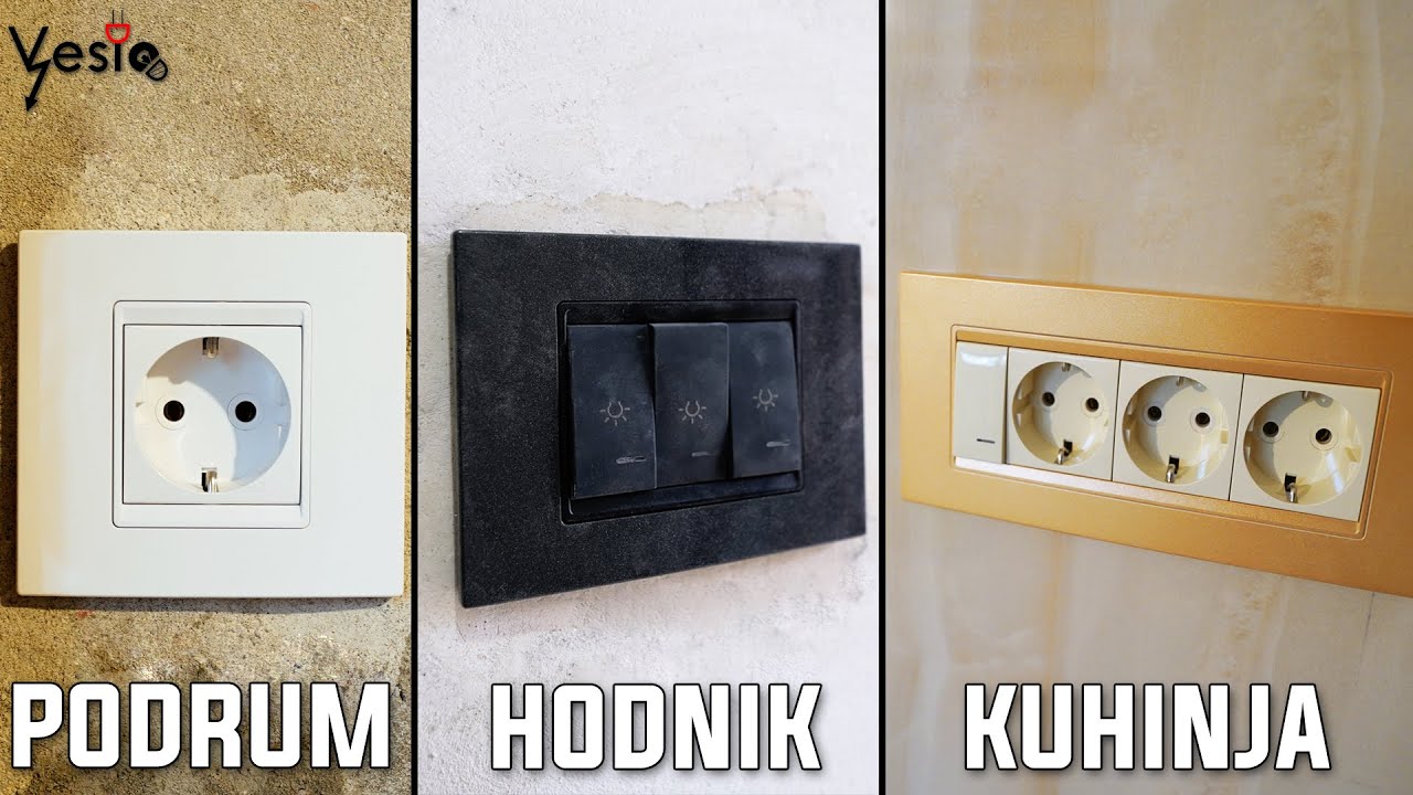 Kuca bez struje 40 god !!! 2 DEO