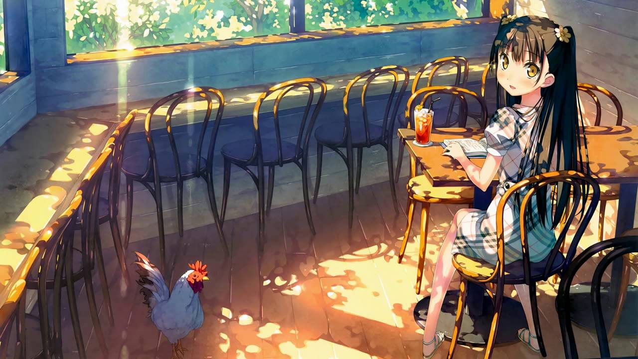 SISTAR - 01.Loving U (NightCore)