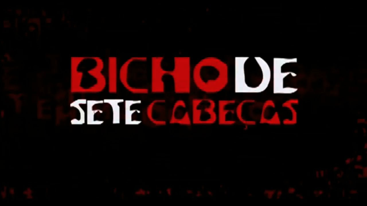 Bicho de Sete Cabe&ccedil;as | Trailer Oficial