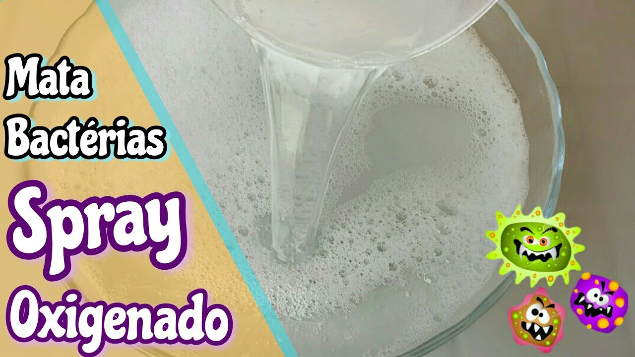 🔥Limpador Multiuso de OXIGENADA BARATINHO!
