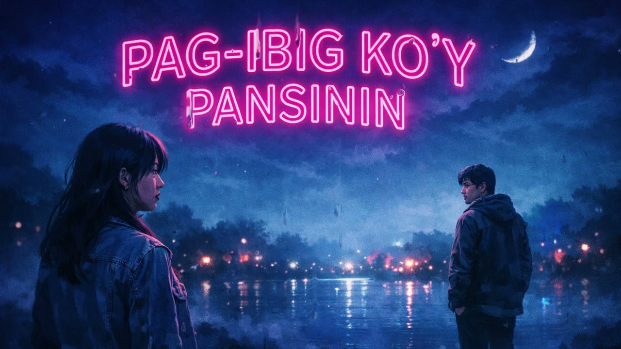 Faith Cuneta - Pag ibig Ko'y Mapansin (Himig Covers)