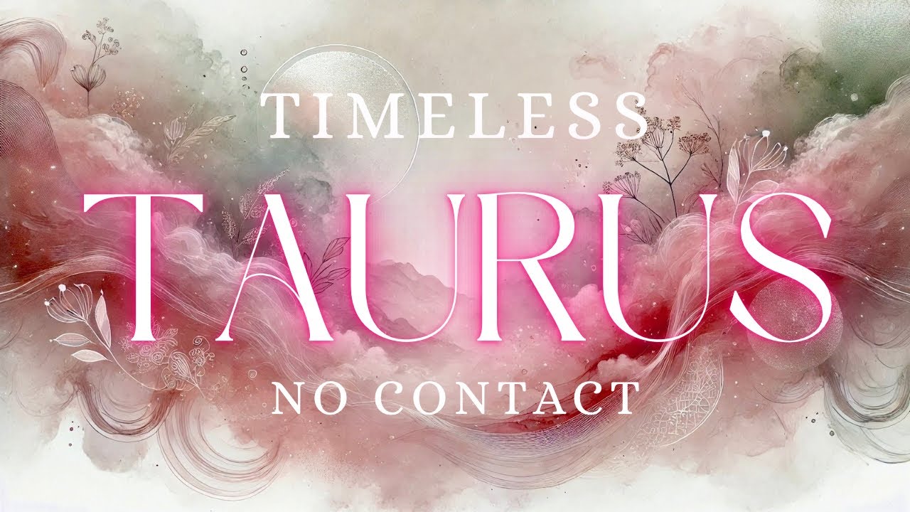 TAURUS tarot ♉️ Someone Who Didn’t Pay Attention Taurus Timeless Love Reading