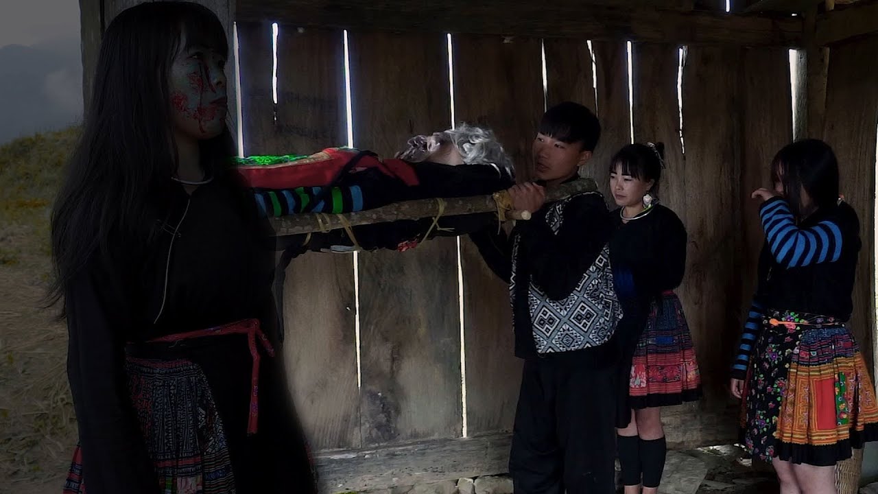Nkauj ntsuag nplooj siab tsis lwj #21 - HMONG MOVIE