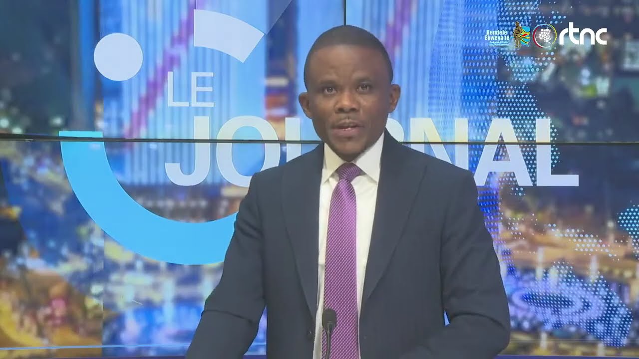 SOIR ACTUALITÉ DE 20H00 DU VENDREDI 06 FÉVRIER 2026
