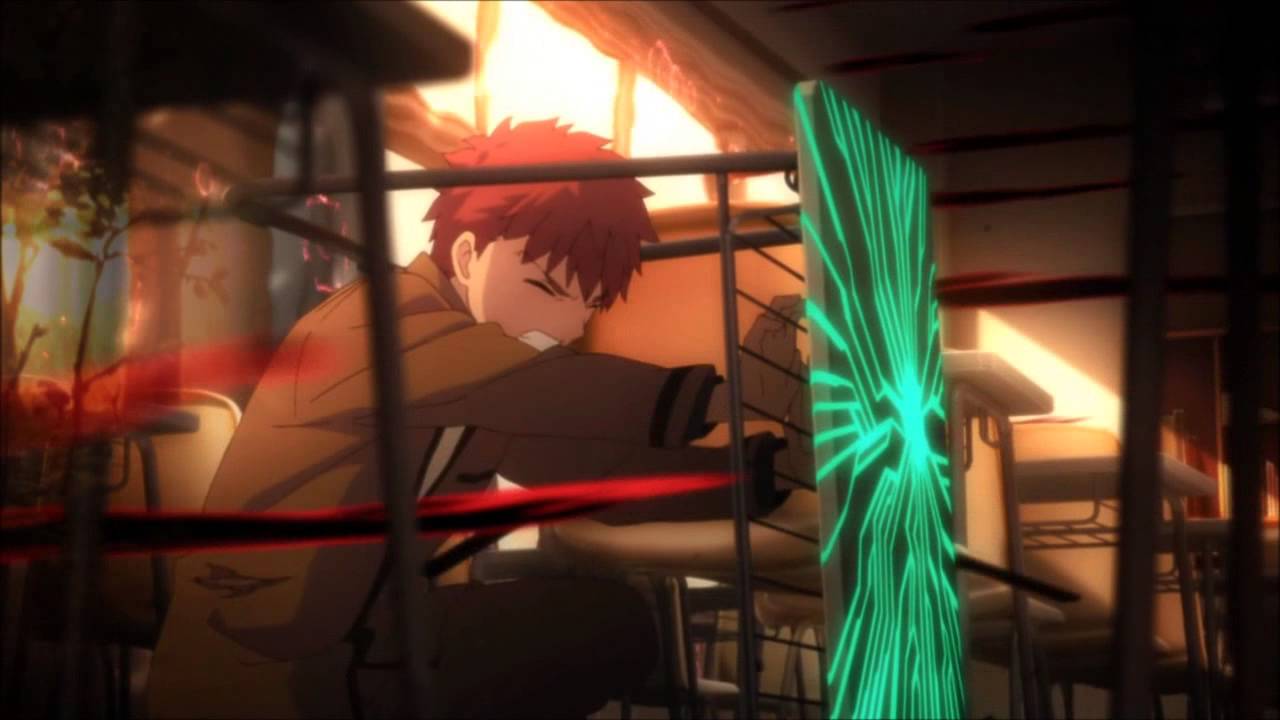 [AMV] Fate/Stay Night with Mahabharat