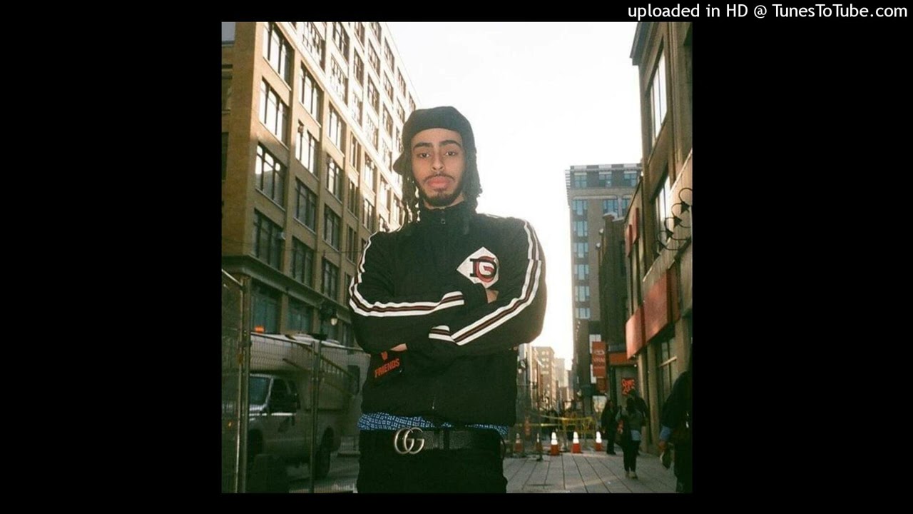 [FREE] Jeune Loup X Rowjay Type Beat - LEAN (PROD BY OVERLORD)