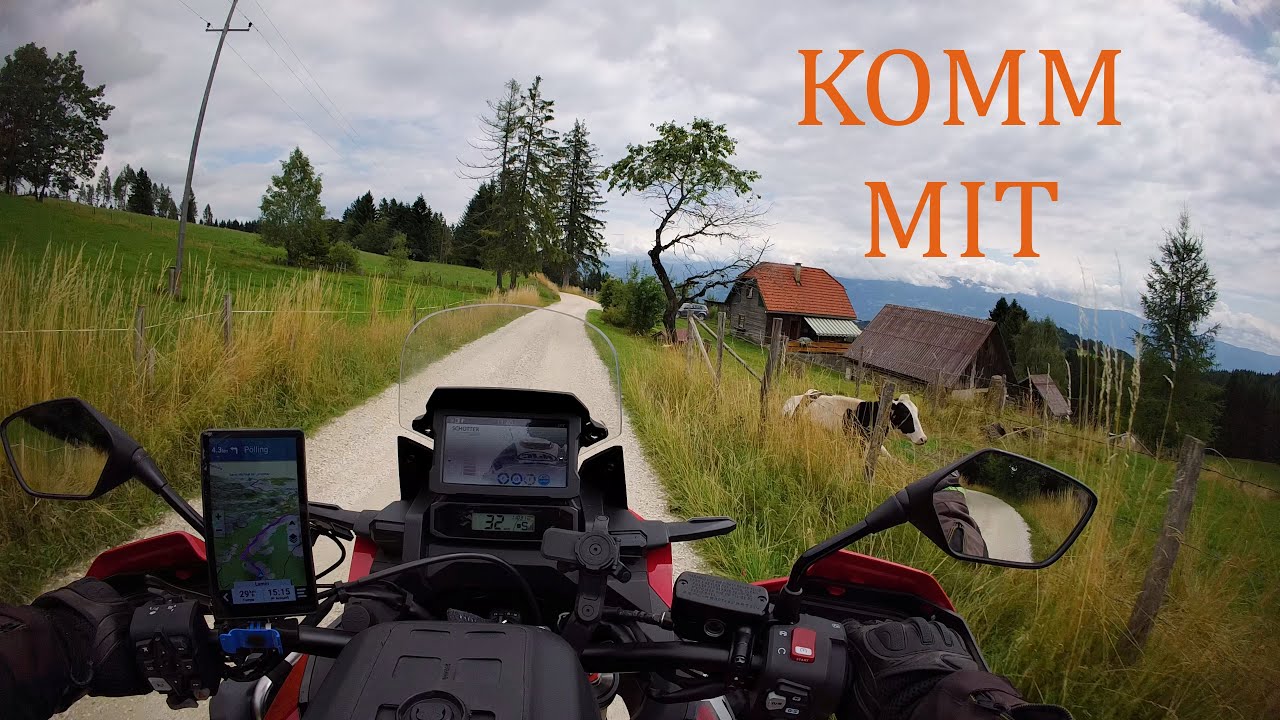 KOMM MIT