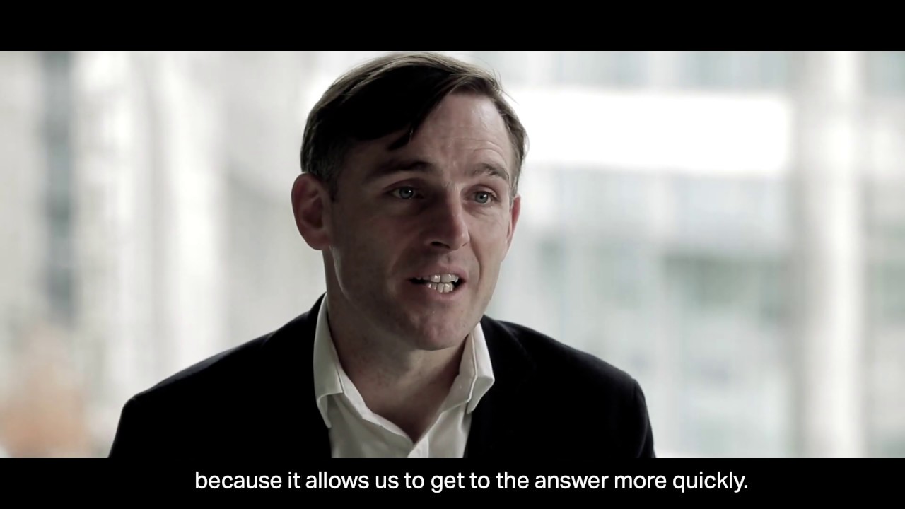 The Detail Group M&A - Increase Business Readiness With Virtual Data Rooms | Ansarada