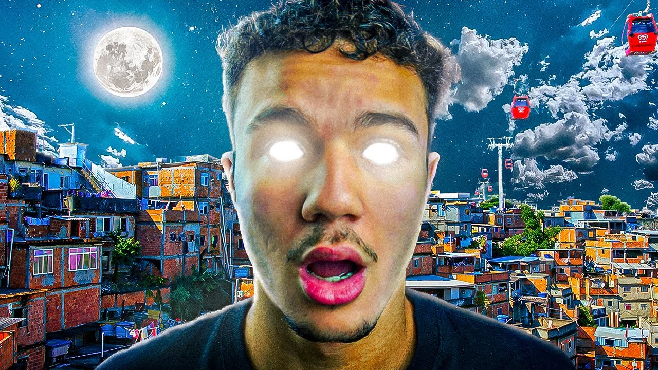 Você Já Viu Espírito?