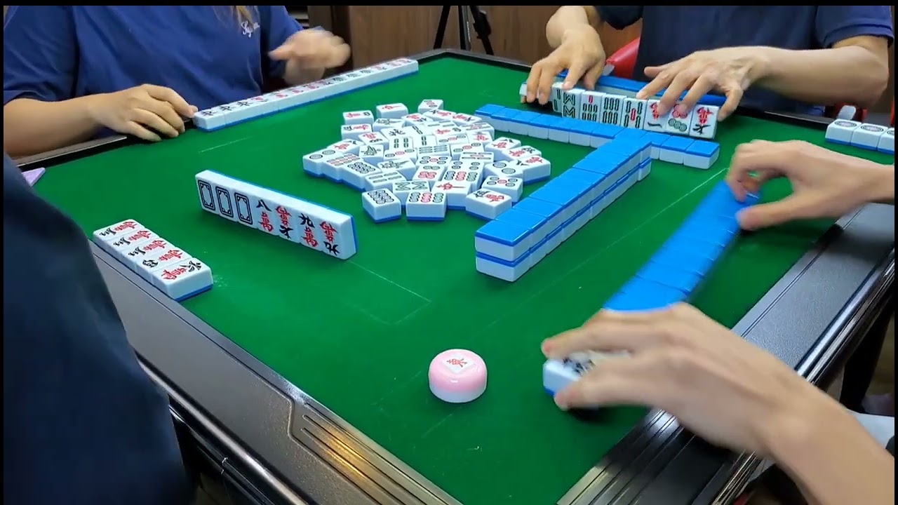 Ep.1374 新戰局 第一回合 先拔頭籌 大師 韜少 秘哥 CC