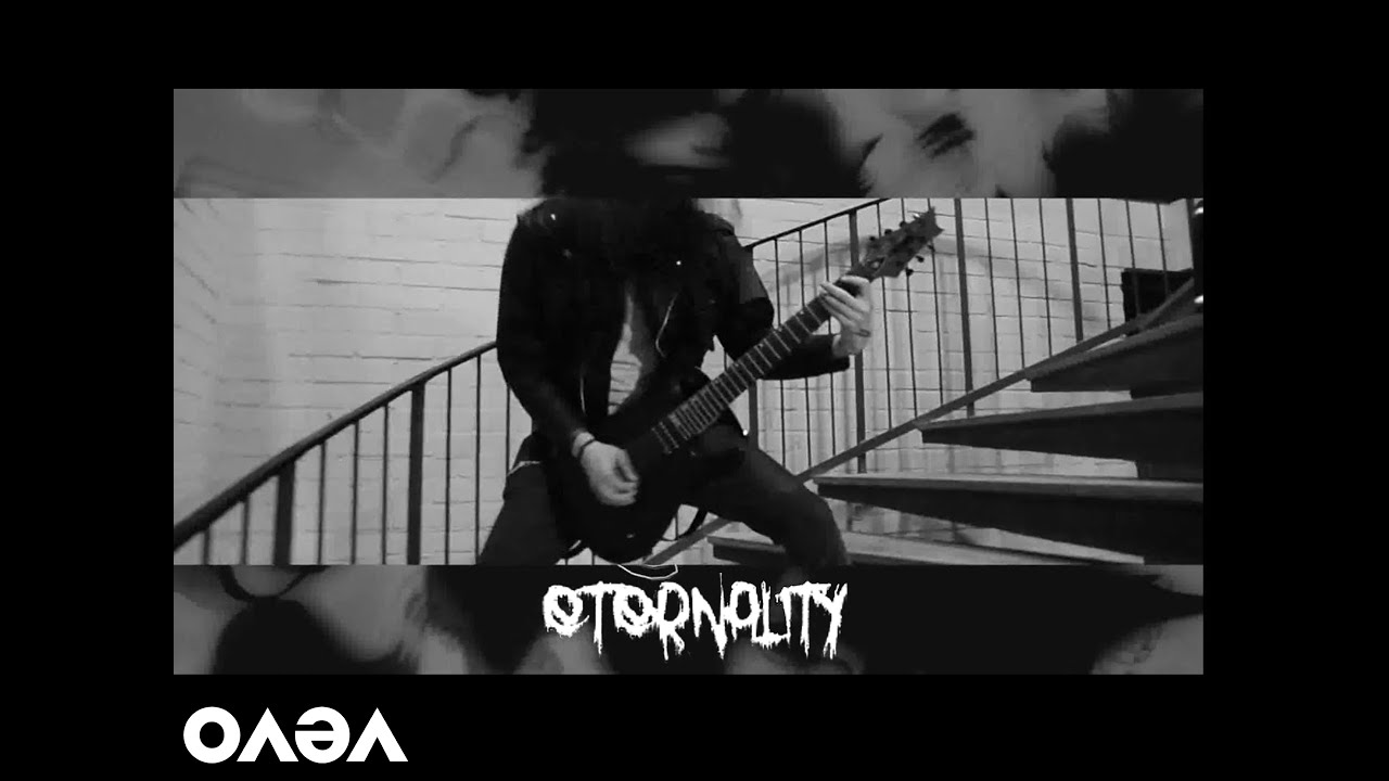 Eternality - Can You Save Me [Official Video]
