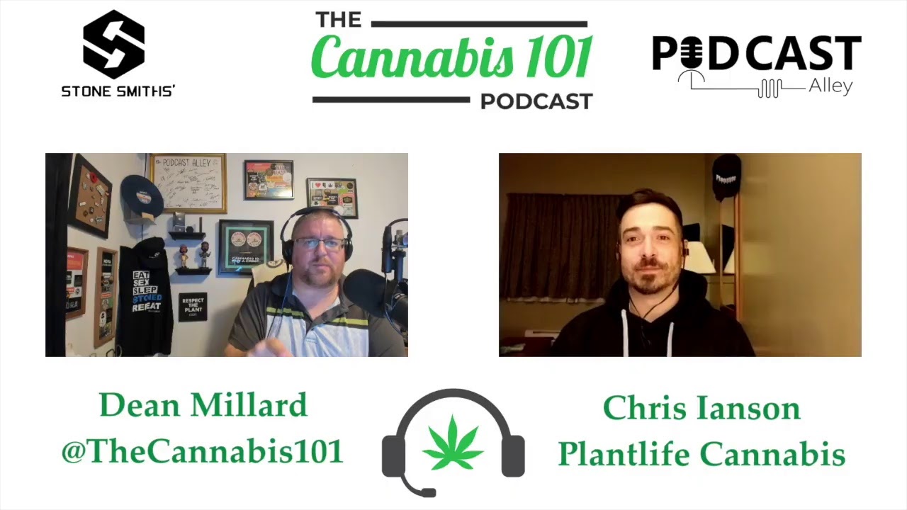 Know Your Buds! from Episode 82 - Lemon Berry By Ness