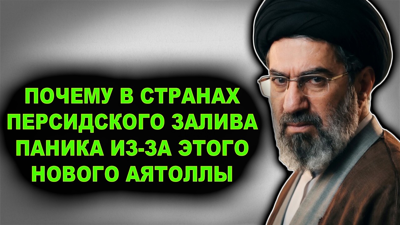 Суровее своего отца | Теперь война будет точно долгой | Бескомпромиссный от слова совсем