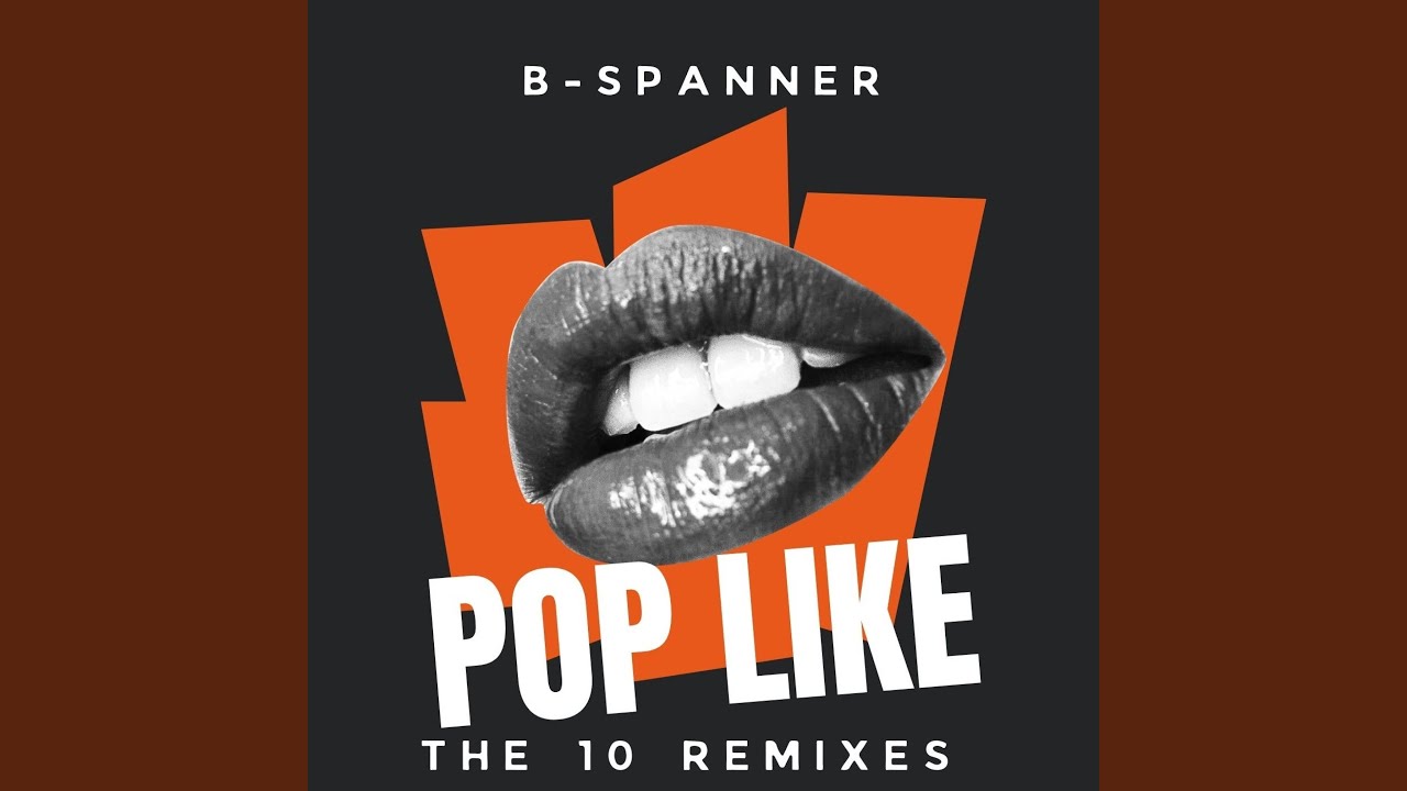 POP LIKE (Dog Jiggy & WillHalo Remix)
