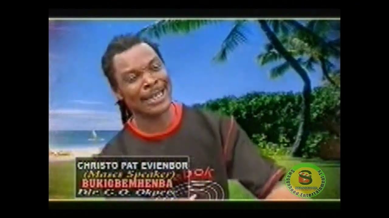 ESAN MUSIC: CHRISTO PAT BUKIGBEMEBA
