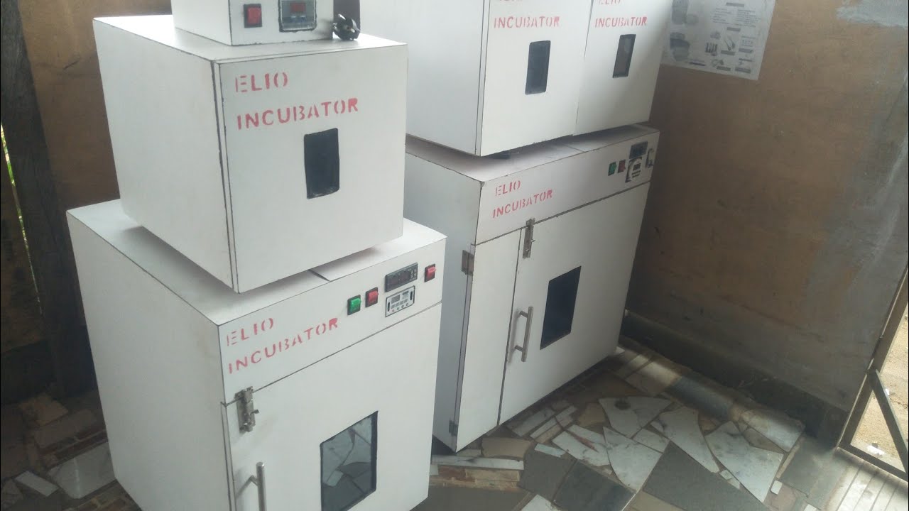 incubateur de 60 oeufs automatique 12v et 220v