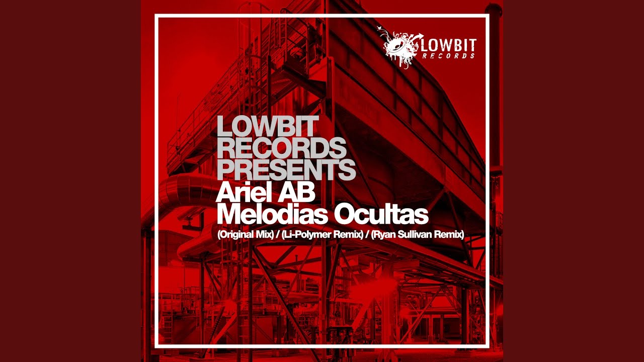Melodias Ocultas (Ryan Sullivan Remix)