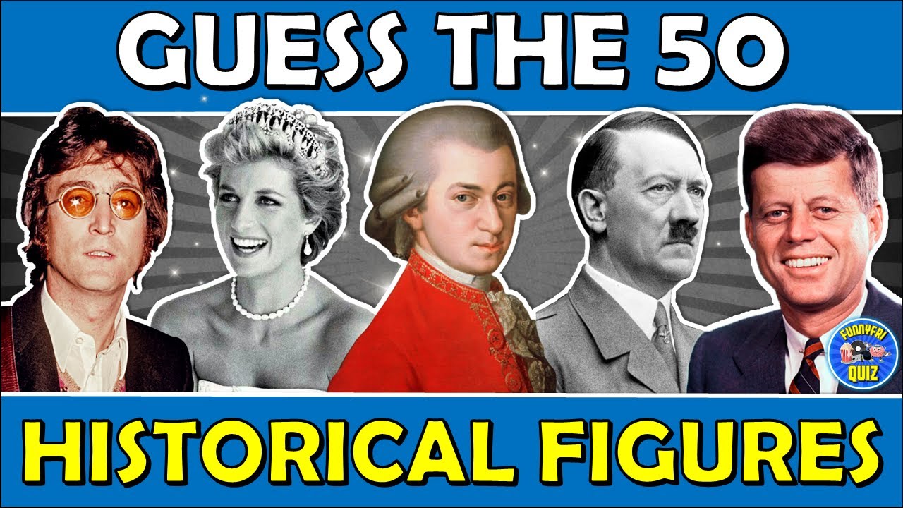 Guess The 