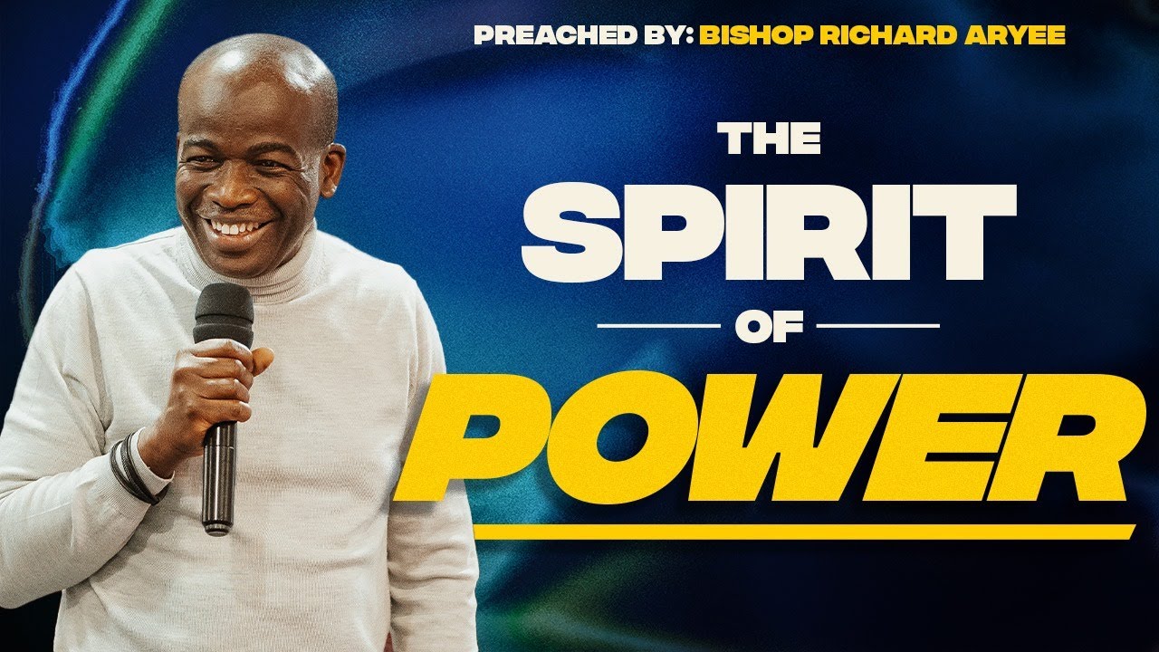 The Spirit of Power