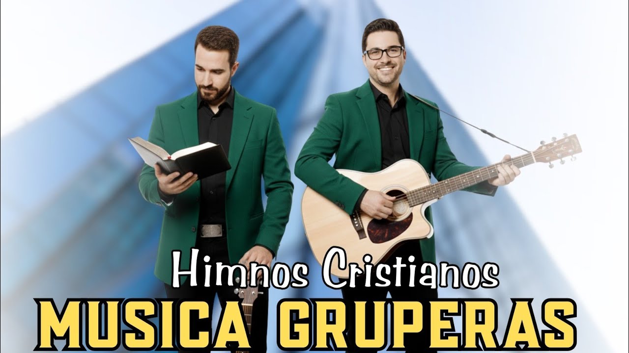 Alabanzas Cristianas GRUPERAS Románticas | Mix Cristianos 🔥🎚