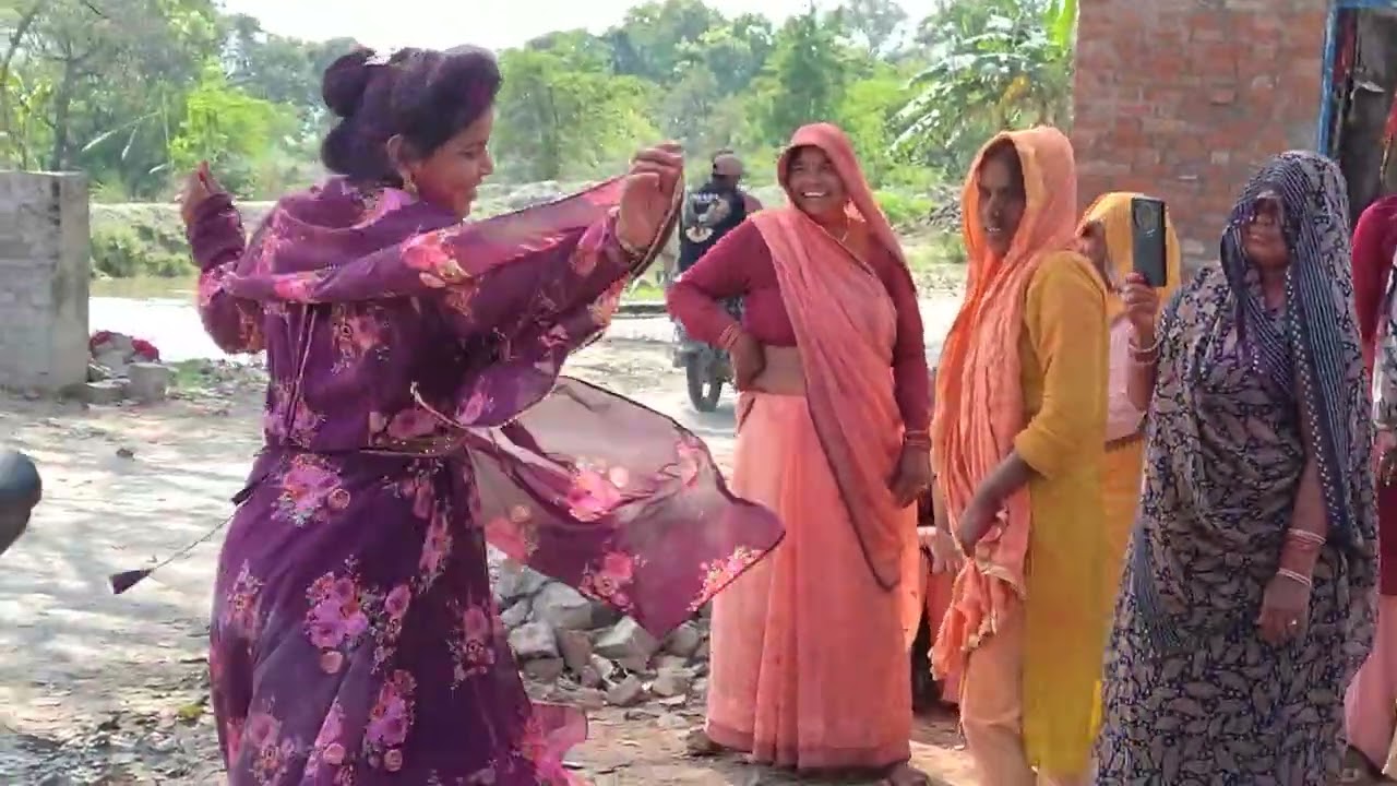 Kanto lag jaaye re daiya