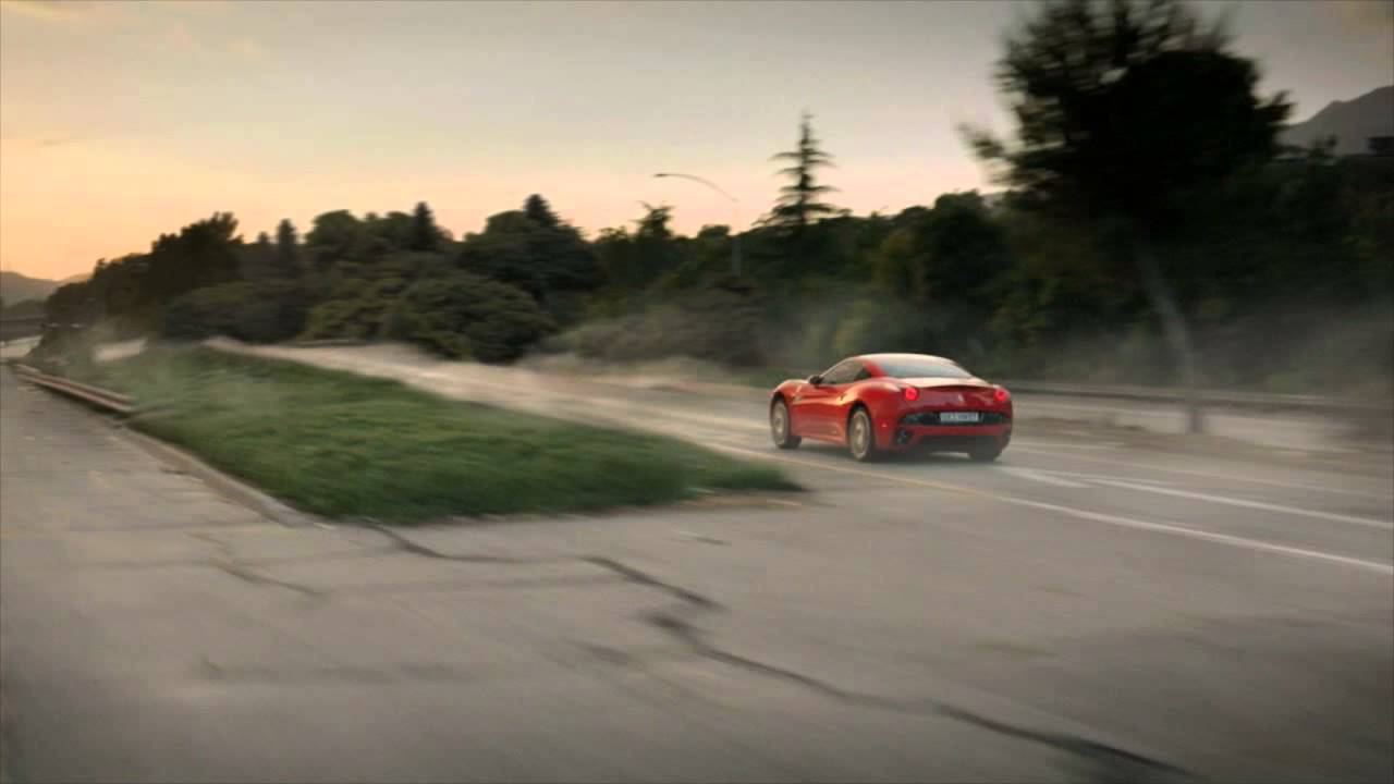 Shell V-Power 15s TVC
