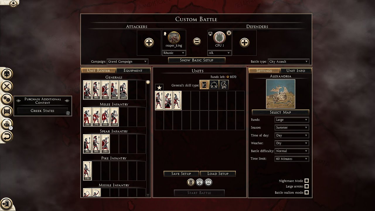 The Rome 2 Community Reacts to the Greek States DLC Incident of 2025